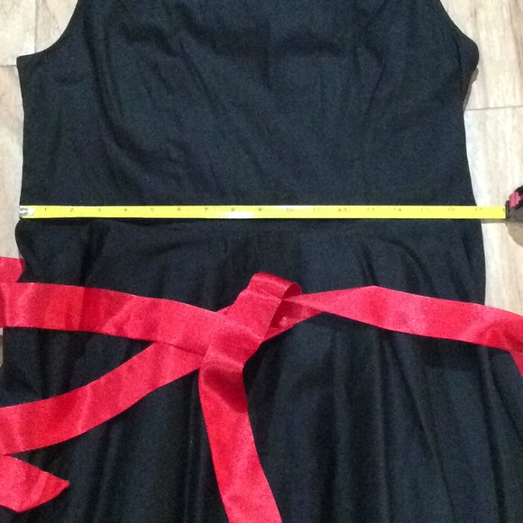 Anni Coco black dress - Picture 10 of 13